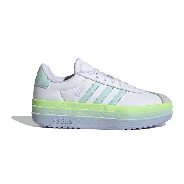 Tenis-Adidas-Court-Bold-Juvenil-Js0873
