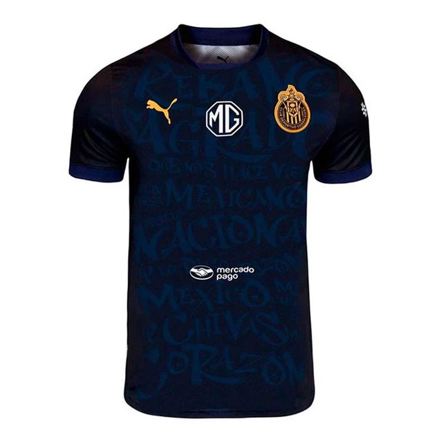 Jersey-Puma-Chivas-Tercero-24-25-Juvenil-76383701