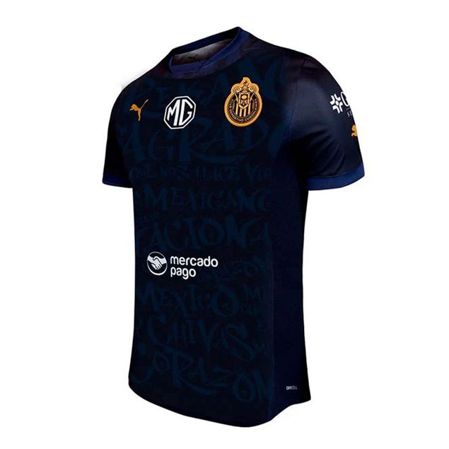 Jersey-Puma-Chivas-Tercero-24-25-Juvenil-76383701