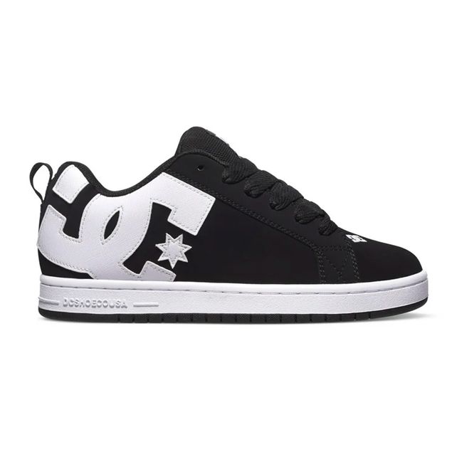 Tenis-Dc-Shoes-Court-Graffik-Para-Hombre-300529001