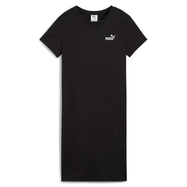 Vestido-Puma-Small-Logo-Para-Mujer-68497401