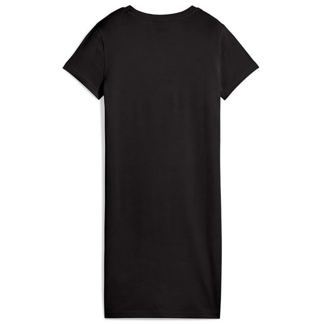 Vestido-Puma-Small-Logo-Para-Mujer-68497401