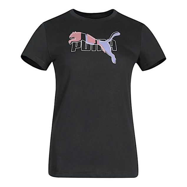 Playera-Puma-Ess-Logo-Para-Mujer-68499101