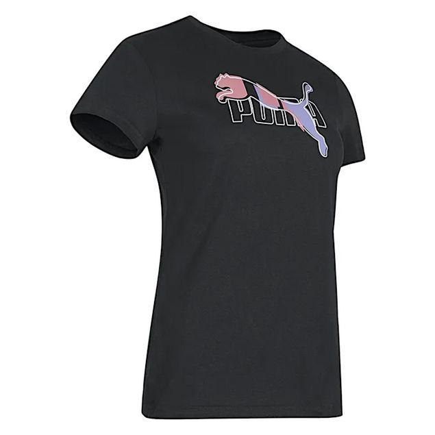Playera-Puma-Ess-Logo-Para-Mujer-68499101