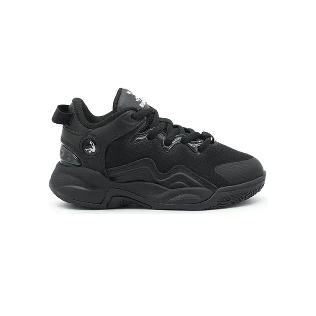 Tenis-Shaq-All-Ball-Infantil-Aq95003Yb