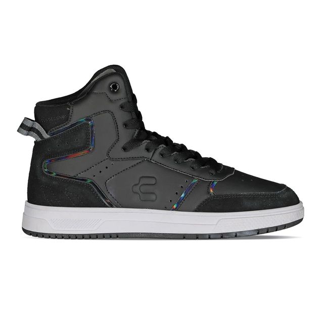Tenis-Bota-Charly-Skurban-Para-Mujer-1050595003