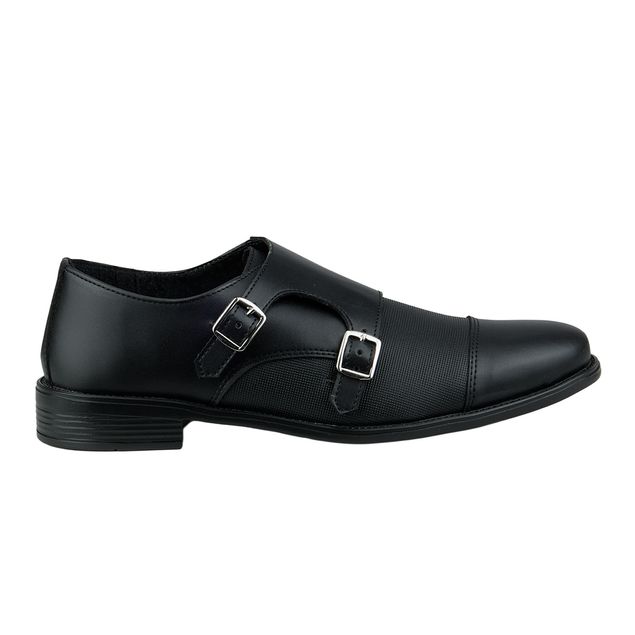 Zapato-Artussa-Monk-Strap-Para-Hombre-10627