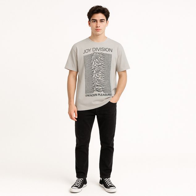 Playera-Licencia-Joy-Division-Para-Hombre-839FJ