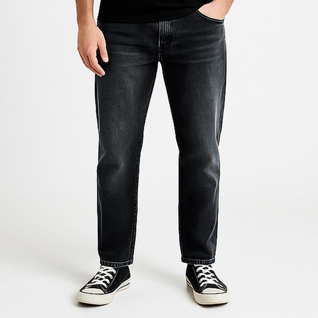 Jeans-We-Slim-Deslavado-Para-Hombre-WE-006