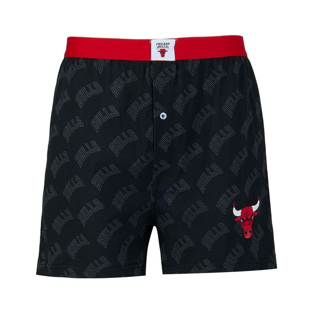 Set-De-Boxer-Nba-Chicago-Con-2-Pzas.-2BLK