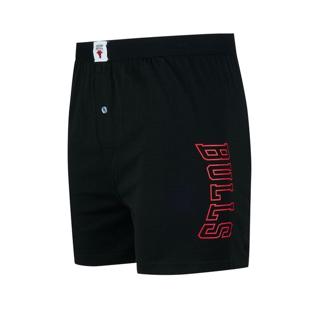 Set-De-Boxer-Nba-Chicago-Con-2-Pzas.-2BLK