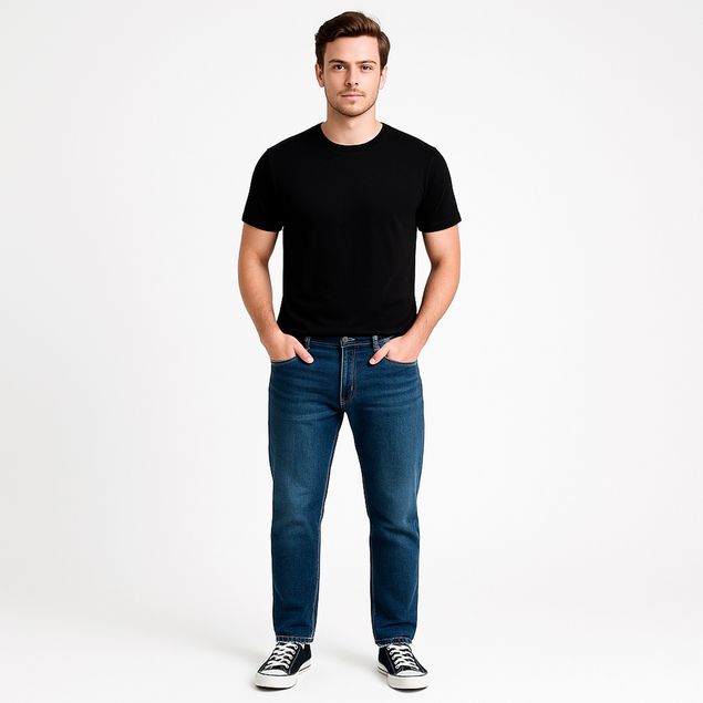 Jeans-We-Slim-Para-Hombre-WE-005