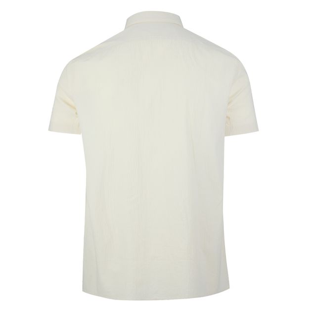 Camisa-Perry-Ellis-De-Vestira-Manga-Corta-Para-Hombre-4JSW7017