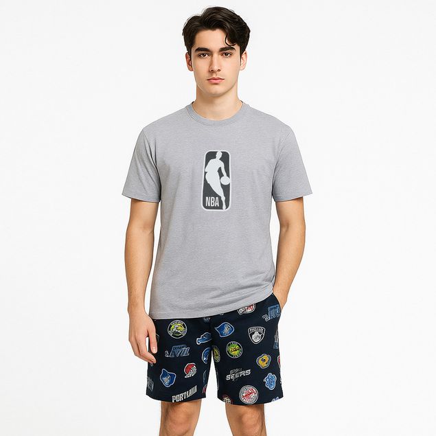 Set-De-Pijama-Nba-Con-Short-BLK4