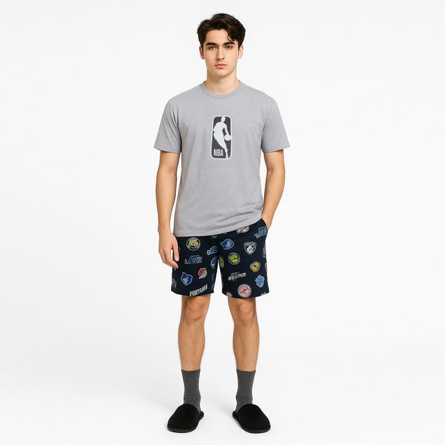 Set-De-Pijama-Nba-Con-Short-BLK4