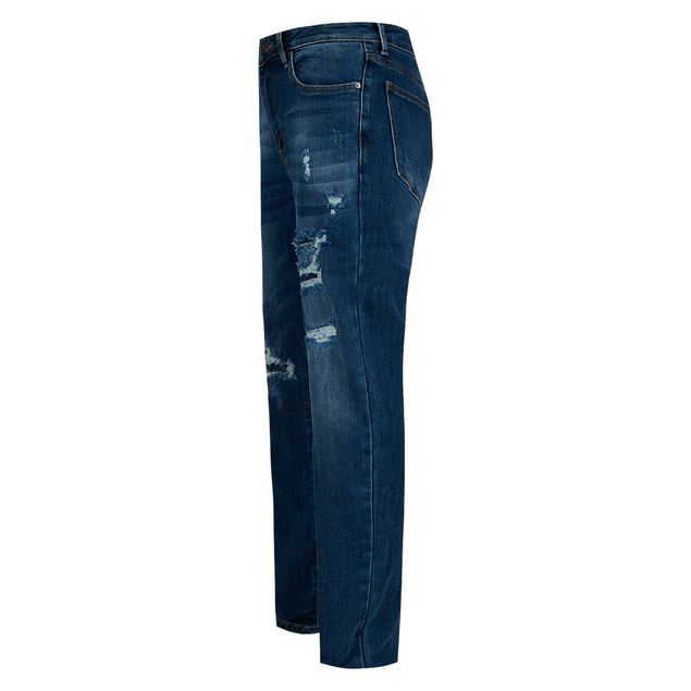 Jeans-We-Desgastado-Para-Hombre-WE-002