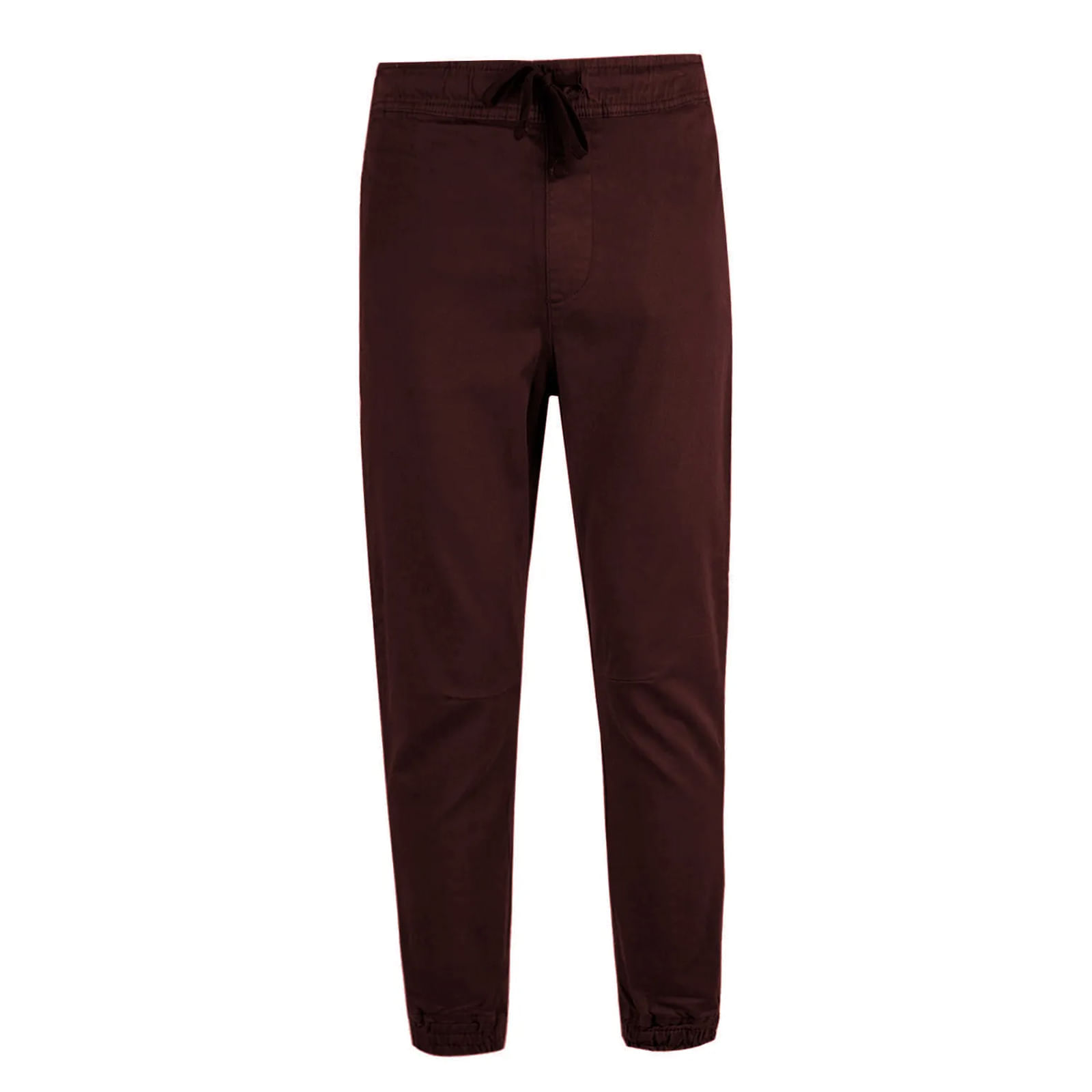 Pantalón Estivaneli Jogger Liso Para Hombre JOG-4018 Talla CH-2