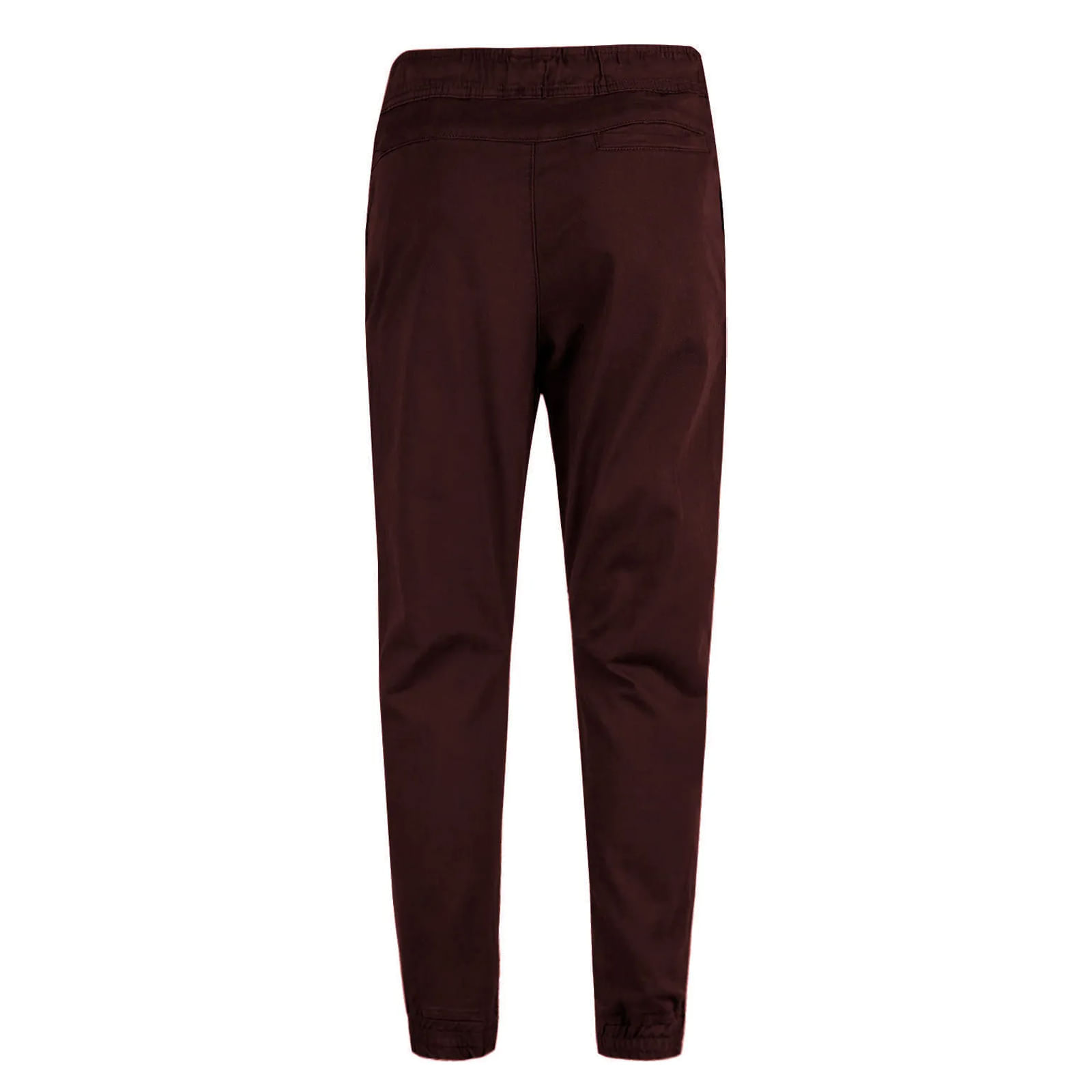 Pantalón Estivaneli Jogger Liso Para Hombre JOG-4018 Talla CH-4