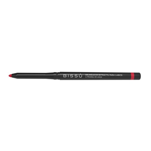 Delineador-Retractil-Bissu-Labios-08-El-Rojo