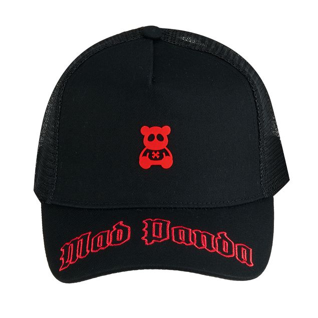 Gorra-Mad-Panda-Curva-Para-Hombre-MPH-0032