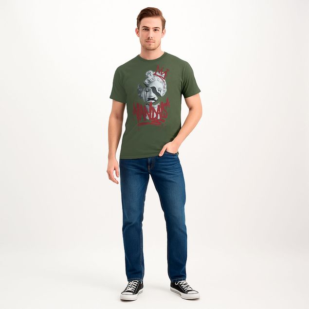 Playera-Action-Gear-Con-Estampado-De-Vandals-Para-Hombre-05714