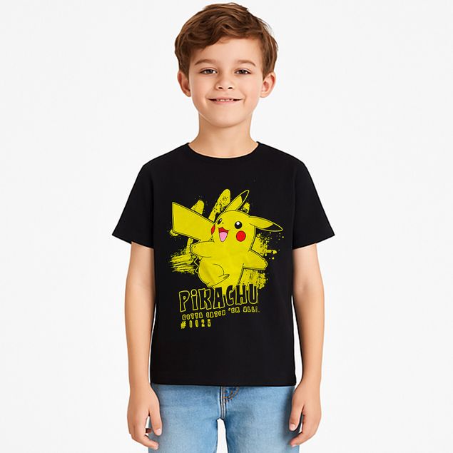 Playera-Licencia-Con-Estampado-Para-Niños-839FR