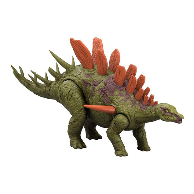 Jurassic-World-Mattel-Rugido-Salvaje-Kentrosaurus-Para-Niños-HLP14