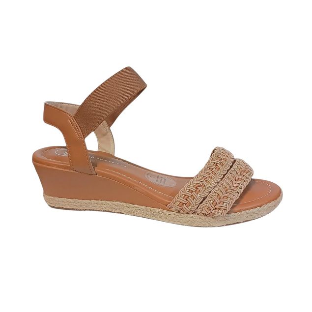 Plataforma-Lob-Footwear-Con-Tira-Elastica-Para-Mujer-86805075