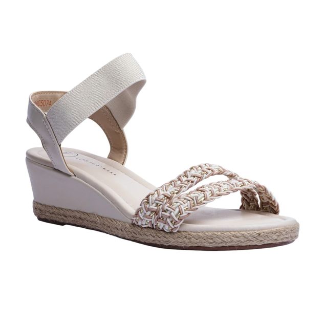 Plataforma-Lob-Footwear-Con-Tira-Elastica-Para-Mujer-86805074