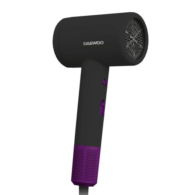 Secadora-Daewoo-Profesional-Dw-Se3