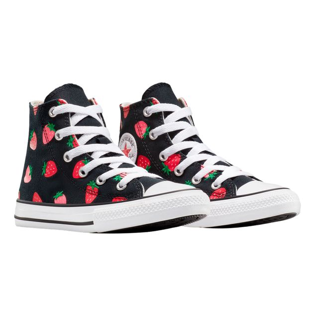Tenis-Converse-Chuck-Taylor-All-Star-Strawberries-Infantil-A14928C