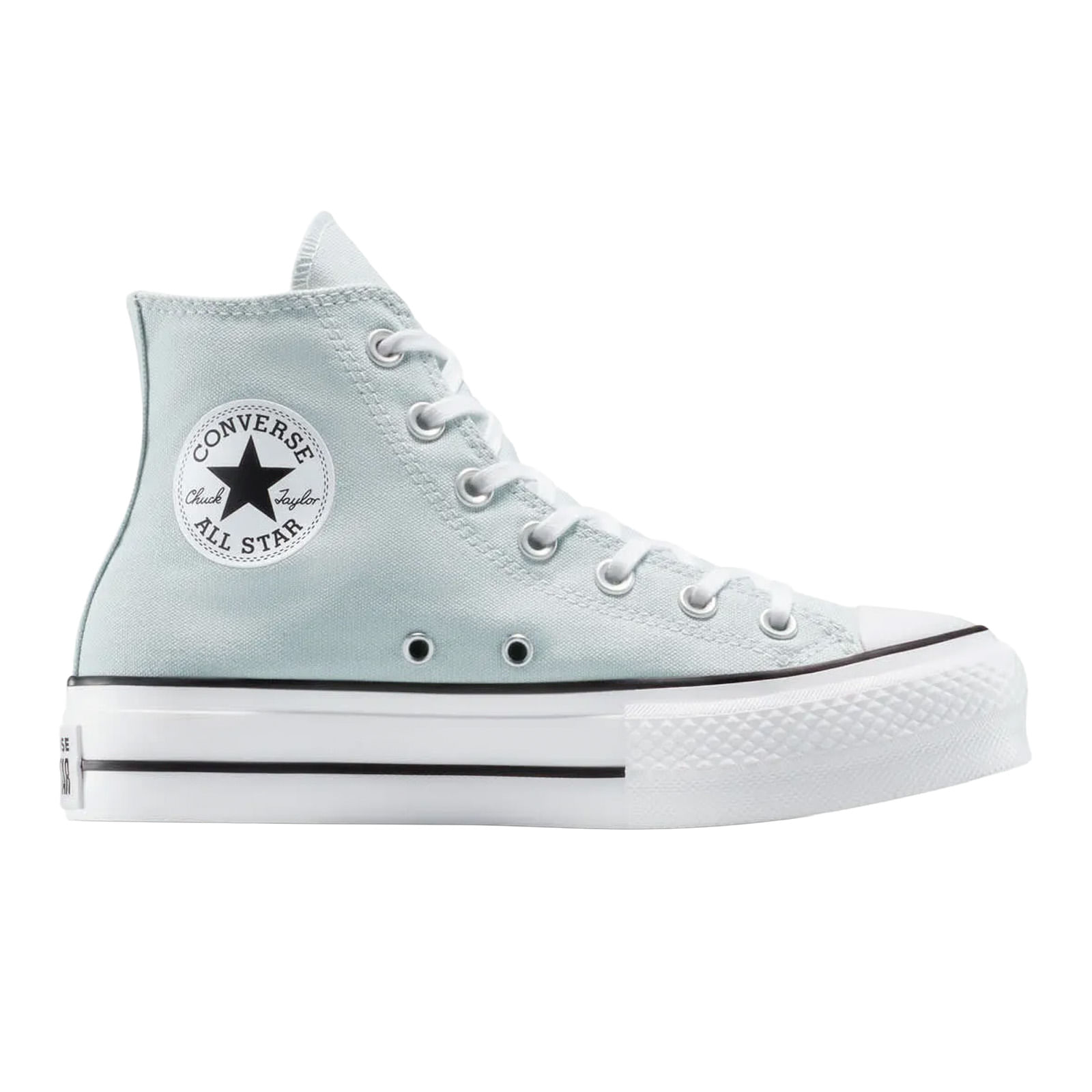 Tenis Converse Chuck Taylor Converse All Star Plataforma
