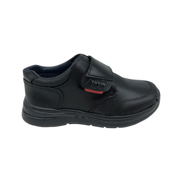 Zapato-Yuyin-Escolar-Velcro-Para-Niño-24311