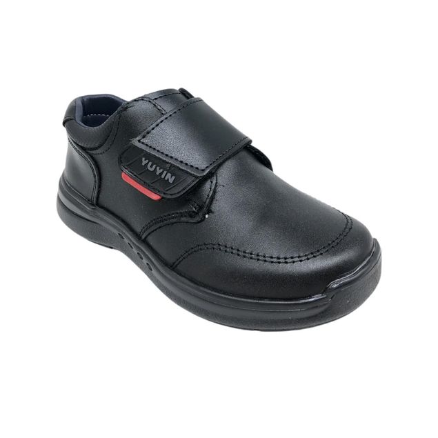 Zapato-Yuyin-Escolar-Velcro-Para-Niño-24311