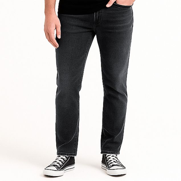 Jeans-Furor-Deslavado-Para-Hombre-Crow-2403-T10104396