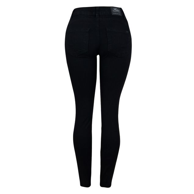 Jeans-Furor-Liso-Para-Mujer-Pink-T20101166