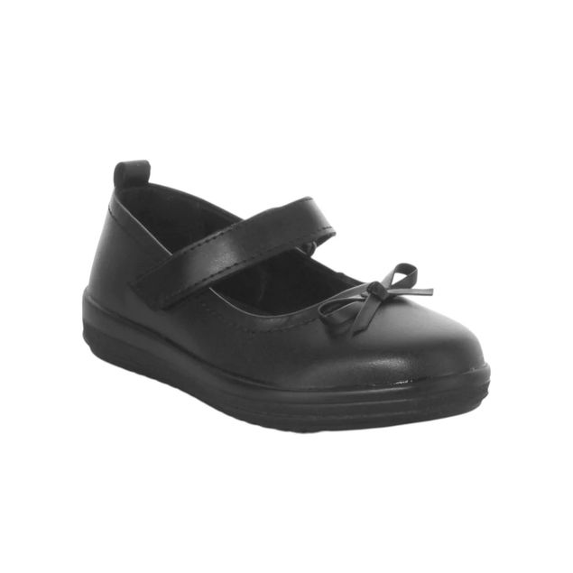 Zapato-Flexi-Escolar-Con-Moño-Para-Niña-136305