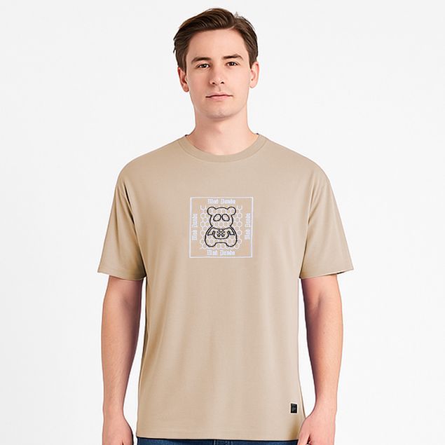 Playera-Mad-Panda-Over-Mini-Para-Hombre-MPT-0181