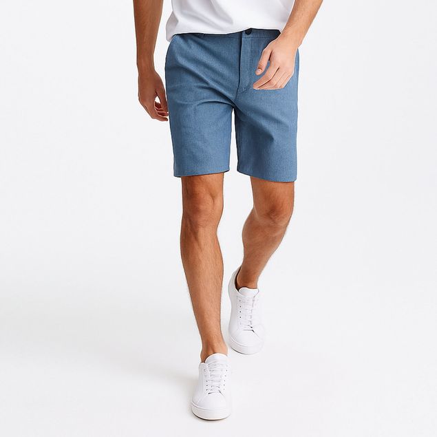 Bermuda-Mad-Panda-Casual-Para-Hombre-MPG-0060