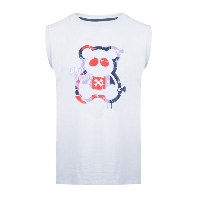 Playera-Mad-Panda-Sin-Manga-Para-Hombre-MPT-0175