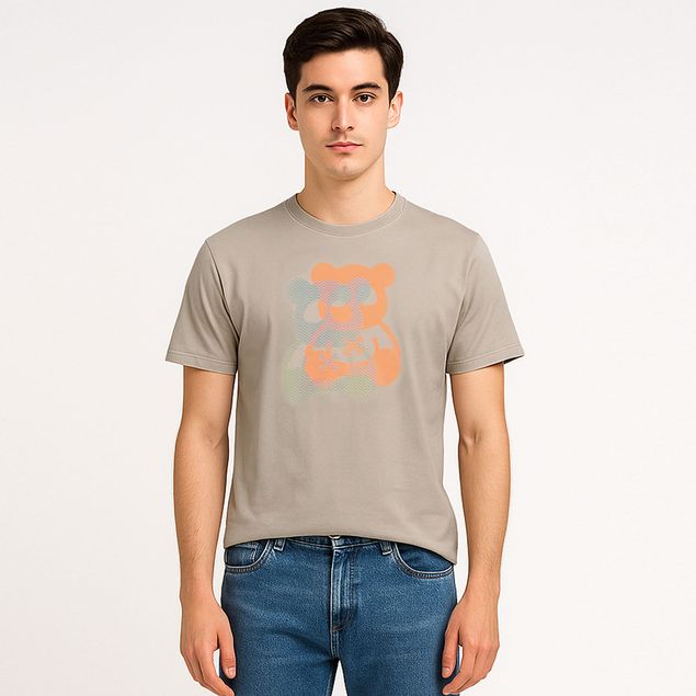 Playera-Mad-Panda-Con-Estampado-Para-Hombre-FULLMPT-0192