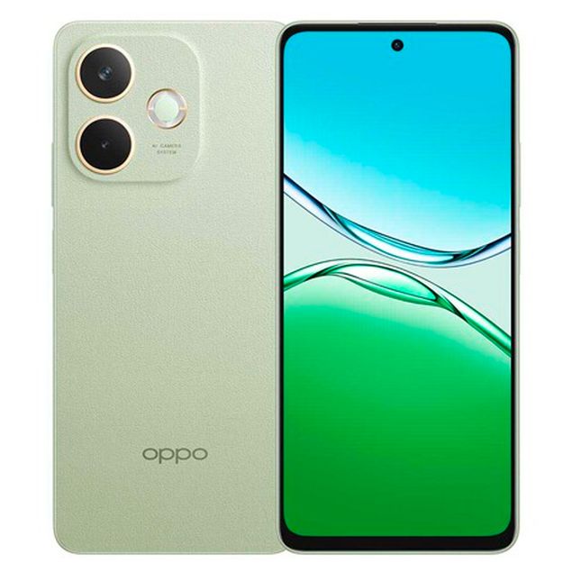 OPPO-A5-Pro-256GB-Desbloqueado-Verde