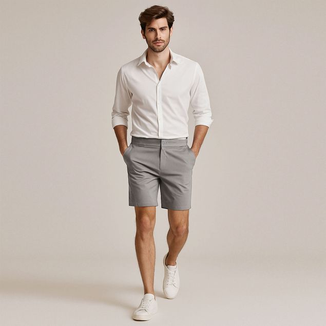 Bermuda-Mad-Panda-Casual-Para-Hombre-MPI-0039