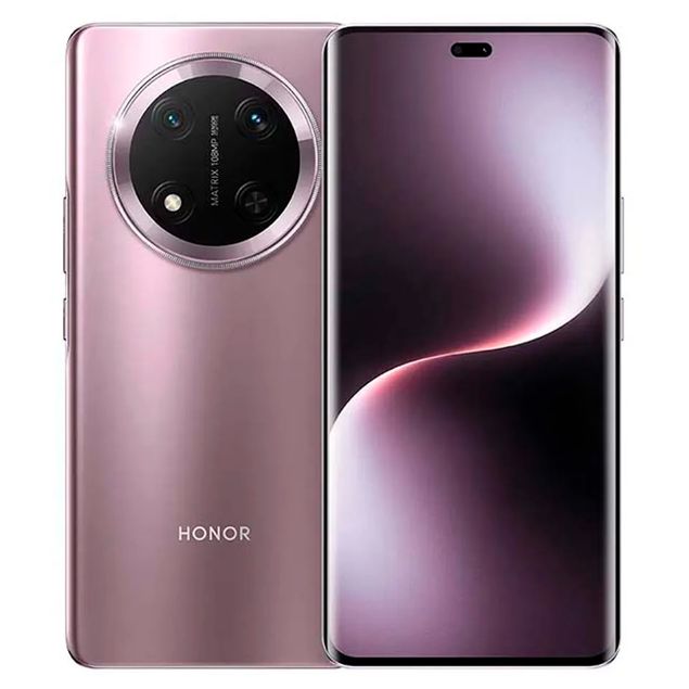 Honor-X9C-5G-8GB-256GB-Desbloqueado-Morado