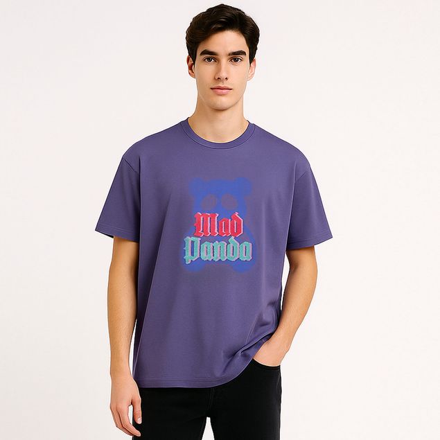 Playera-Mad-Panda-Con-Logo-Para-Hombre-Full-MPT-0201