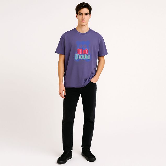Playera-Mad-Panda-Con-Logo-Para-Hombre-Full-MPT-0201