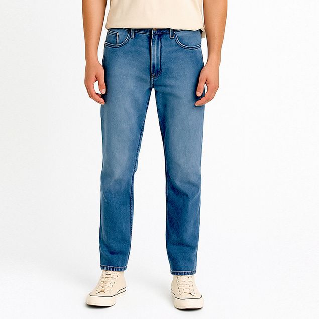 Jeans-Mad-Panda-Deslavado-Para-Hombre-MPJ-0075