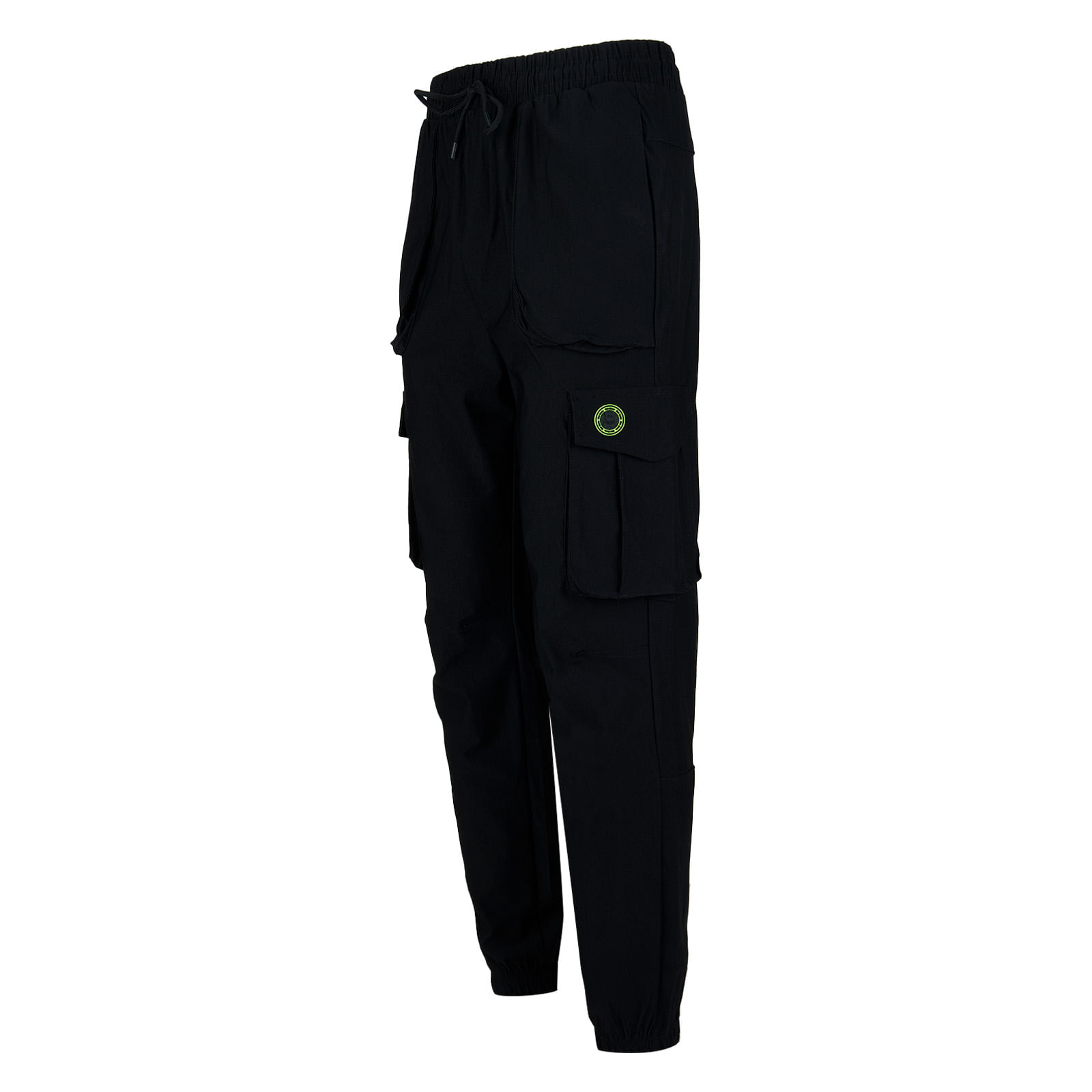 Pantalón Mad Panda Jogger Con Jareta Para Hombre MPI-0054 Talla 32-1