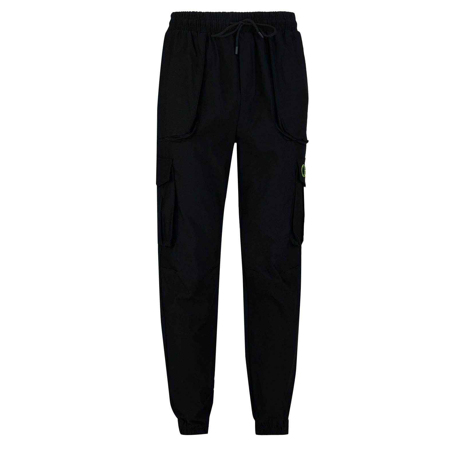 Pantalón Mad Panda Jogger Con Jareta Para Hombre MPI-0054 Talla 32-2