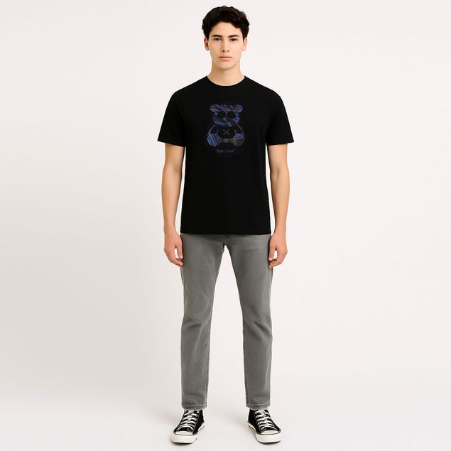 Playera-Mad-Panda-Con-Estampado-Para-Hombre-FULL-MPT-0167